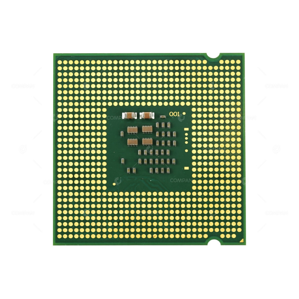 SL98U INTEL CELERON D326 2.53GHZ 1CORE 256KB CACHE 84W SOCKET LGA775